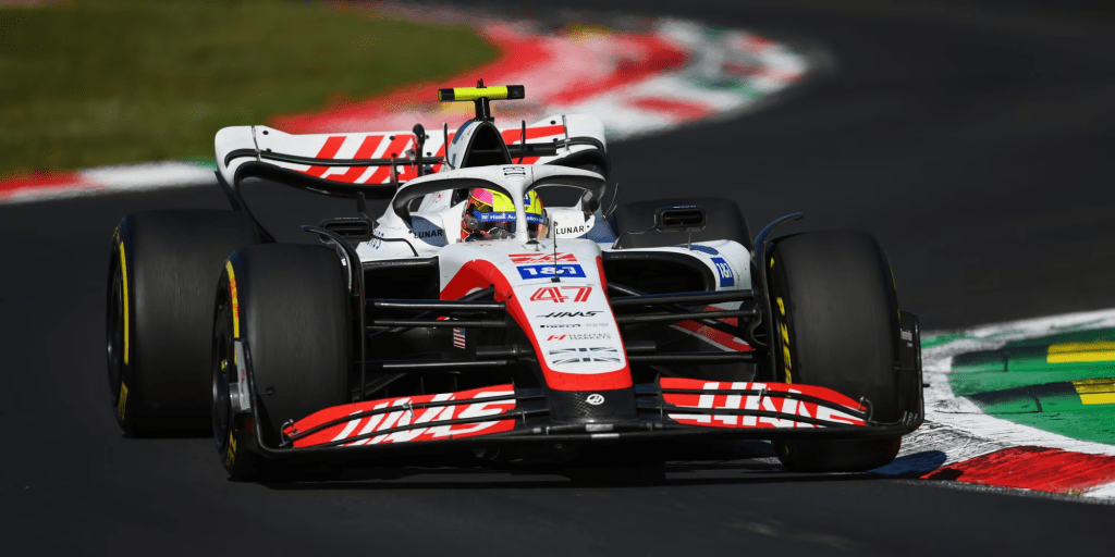 Nico Hulkenberg ha contattato Haas per un posto in Formula 1 durante l'estate, aprendo la strada al suo accordo per il 2023.