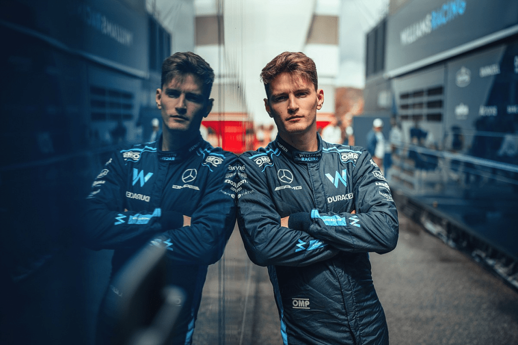 Sargeant sarà un pilota della Williams per la stagione 2023 di F1. Decisione affrettata? Ecco 5 motivi per cui il team gli ha dato un posto.