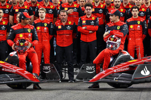 Con il secondo posto nel Gran Premio di Abu Dhabi, Charles Leclerc riesce ad agguantare la piazza d'onore nella classifica piloti, così come la Scuderia Ferrari in quella costruttori.