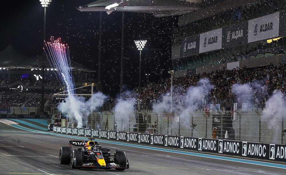 Tempo di voti per i protagonisti della stagione 2022: a laurearsi campione del mondo è stato Max Verstappe, che ha bissato il successo dello scorso anno. Alle sue spalle, Charles Leclerc e Sergio Perez.