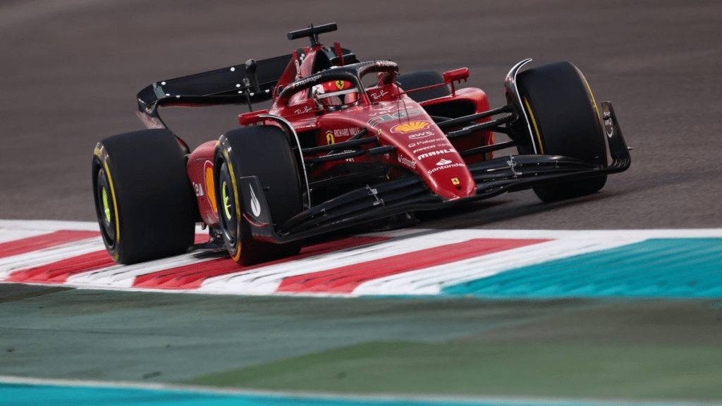 Tempo di voti per i protagonisti della stagione 2022: a laurearsi campione del mondo è stato Max Verstappe, che ha bissato il successo dello scorso anno. Alle sue spalle, Charles Leclerc e Sergio Perez.