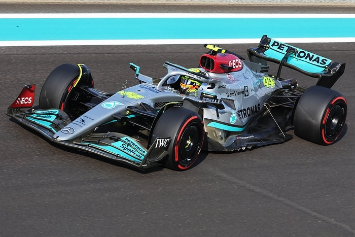 Tempo di voti per i protagonisti della stagione 2022: a laurearsi campione del mondo è stato Max Verstappe, che ha bissato il successo dello scorso anno. Alle sue spalle, Charles Leclerc e Sergio Perez.