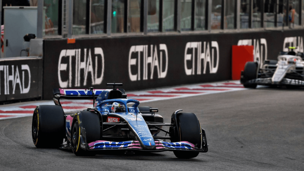 Tempo di voti per i protagonisti della stagione 2022: a laurearsi campione del mondo è stato Max Verstappe, che ha bissato il successo dello scorso anno. Alle sue spalle, Charles Leclerc e Sergio Perez.