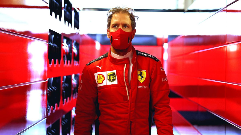Alla fine di questo campionato Sebastian Vettel ha salutato la Formula 1. Un ex pilota però, ritiene che un suo ritorno non sia da escludere.