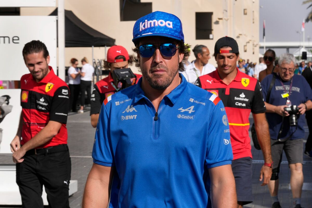 Gli stipendi più alti sulla griglia di F1 2022 sono stati stimati e rilasciati, insieme ai loro bonus annuali aggiuntivi.
