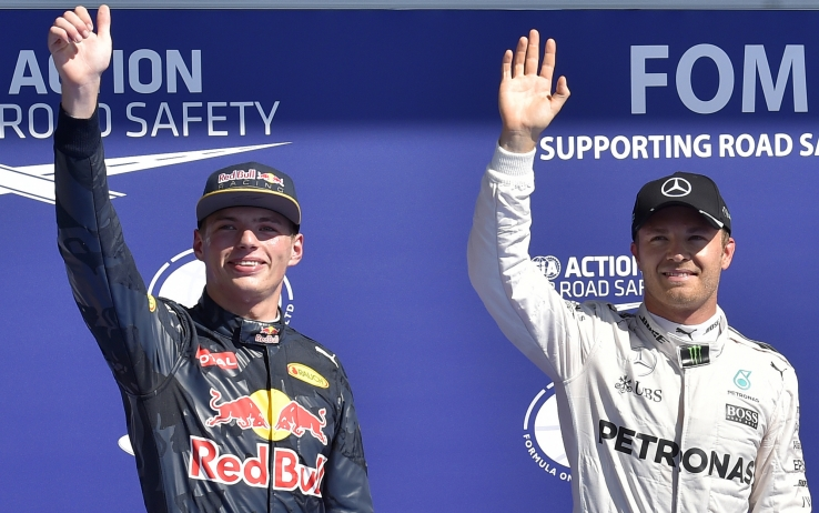 Nico Rosberg crede che Max Verstappen sia già uno dei migliori piloti della storia. Il tedesco sottolinea che continuerà a dimostrarlo nei prossimi anni, anche se - assicura - la stagione che ha avuto è "una delle migliori in termini di guida".