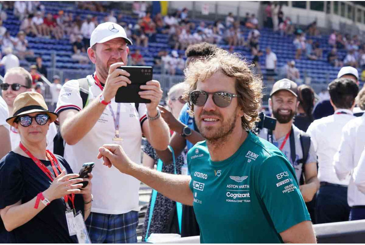 prime volte vettel