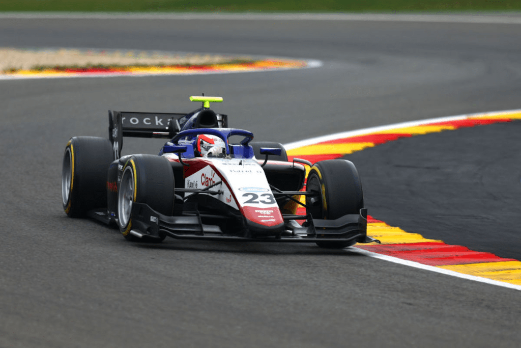 Il team PHM Racing gareggerà nei campionati FIA Formula 2 e Formula 3 in collaborazione con Charouz Racing System nel 2023.