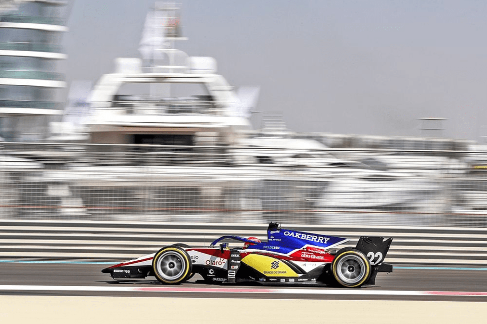 Il team PHM Racing gareggerà nei campionati FIA Formula 2 e Formula 3 in collaborazione con Charouz Racing System nel 2023.