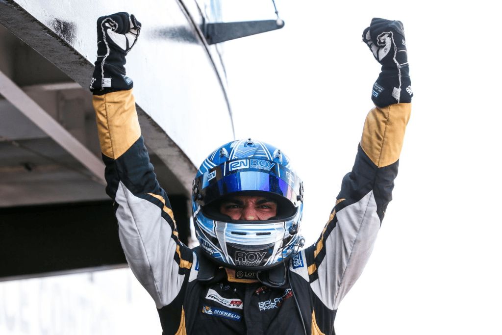 PHM Racing by Charouz ha ingaggiato Brad Benavides e Roy Nissany come suoi piloti in Formula 2 per il prossimo anno.