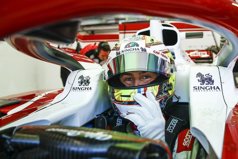 Theo Pourchaire sarà il pilota di riserva dell'Alfa Romeo Racing in Formula 1 il prossimo anno. Il francese non è ancora sicuro di quale campionato disputerà nel 2023.