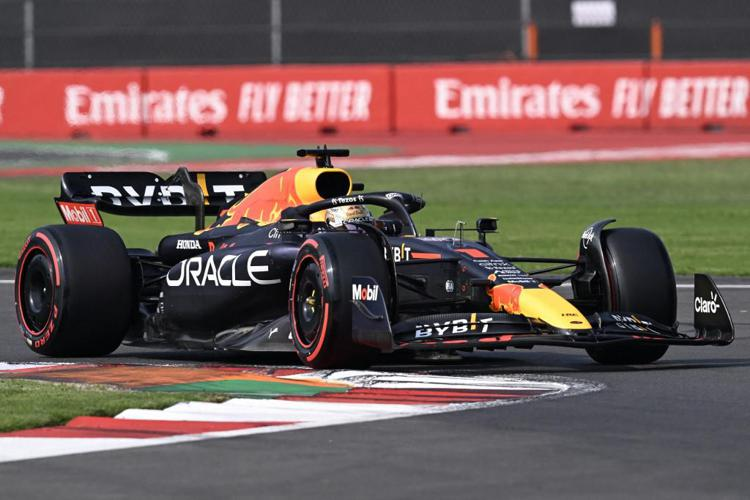 Il 2022 è stata delle stagioni più dominanti per un pilota nella storia della F1, ma Max Verstappen non riuscirà a rivendicare uno dei record più impressionanti.