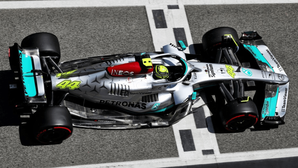 Mercedes vincerà prima della fine dell'anno? La risposta di Button