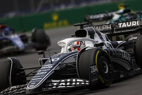 Penalty points: i piloti chiedono un cambiamento dopo il caso Gasly