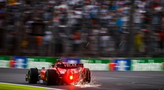 Disastro Ferrari in qualifica: errore di Leclerc o della squadra?