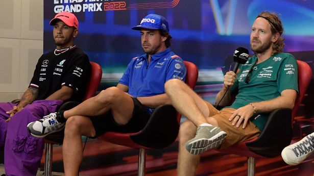 Lewis Hamilton pensa che Sebastian Vettel un giorno tornerà in Formula 1 dopo essersi ritirato al termine del Gran Premio di Abu Dhabi di questo fine settimana.