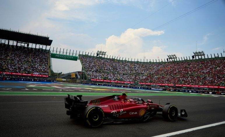 La stagione del ritorno delle monoposto ad effetto suolo sta volgendo al termine, ed in Messico, la Ferrari, ha trovato ciò di cui non aveva assolutamente bisogno.