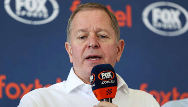 martin brundle 1