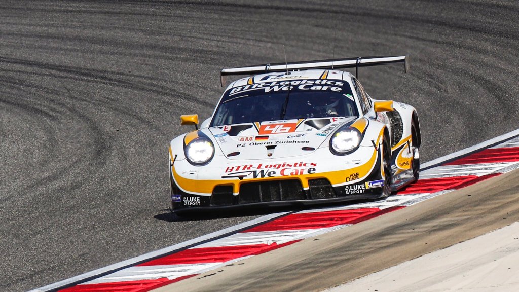 In Bahrain, al termine delle 8 ore, trionfano Toyota in Hypercar, WRT in LMP2, Ferrari in GTE PRO e Team Project 1 in GTE Am.