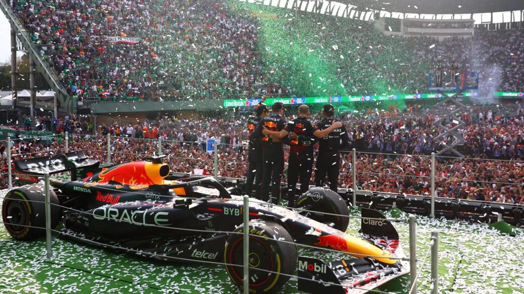 red bull messico