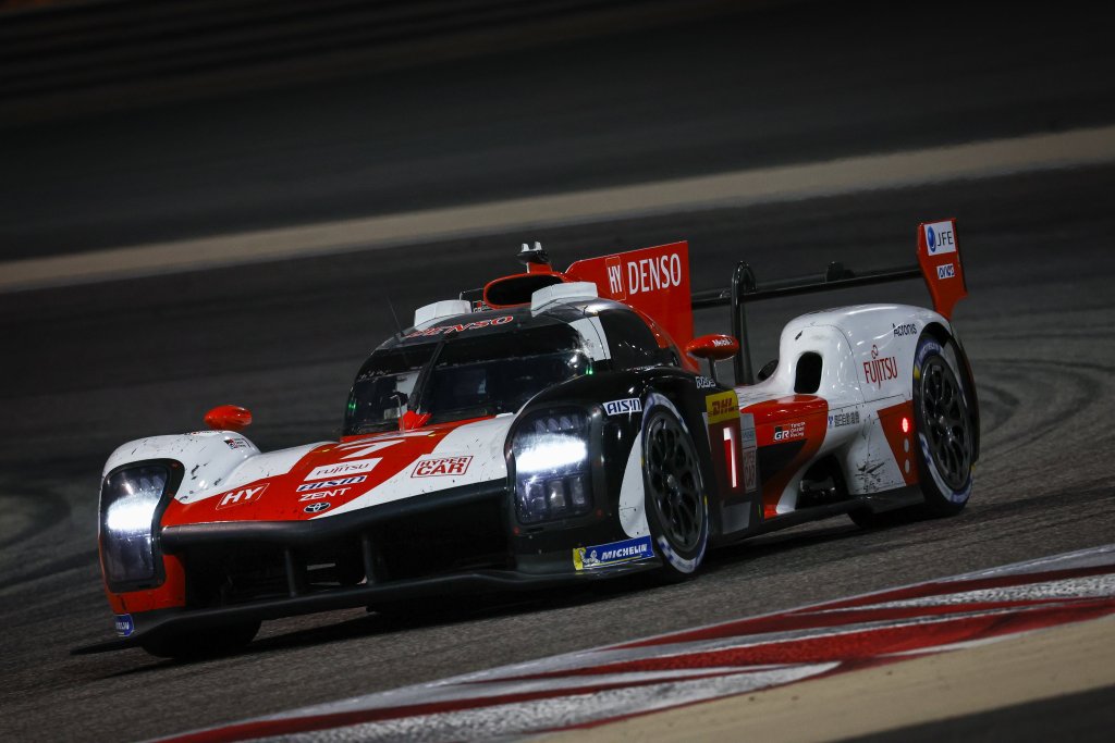 Toyota riconferma tutti i piloti per la prossima stagione: Kobayashi, Lopéz, Conway con la n.7 e Buemi, Hartley, Hirakawa sulla n.8.
