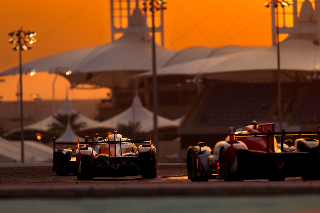 In Bahrain, al termine delle 8 ore, trionfano Toyota in Hypercar, WRT in LMP2, Ferrari in GTE PRO e Team Project 1 in GTE Am.