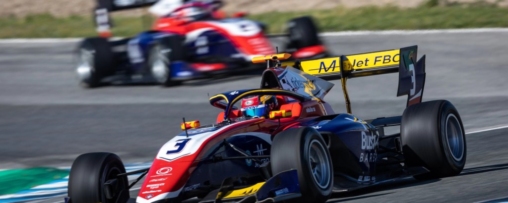 Maloney a bordo della Trident