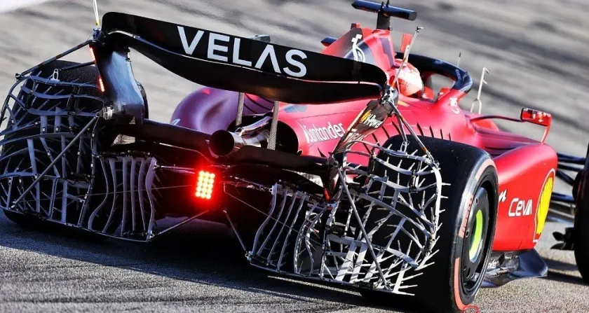I ferraristi possono riprendere a sognare, la futura vettura sarà ancora più estrema della F1-75.