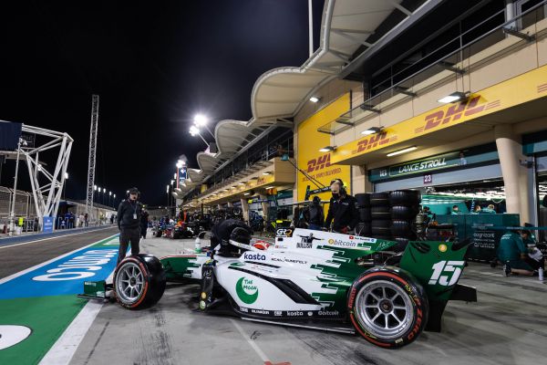 Che fine hanno fatto i piloti che componevano la griglia di F2 2017?