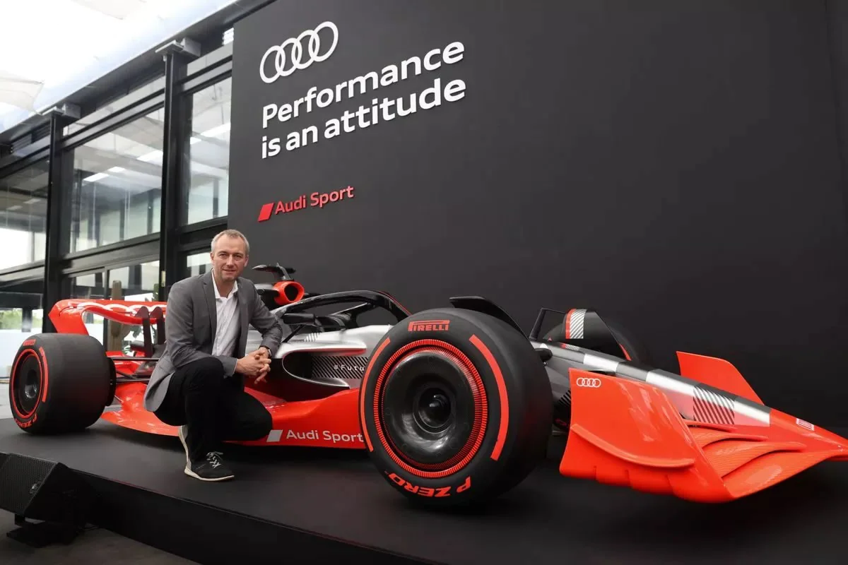 In attesa del 2026, la new entry del circus pianifica il da farsi per poter arrivare a lottare con i top team.