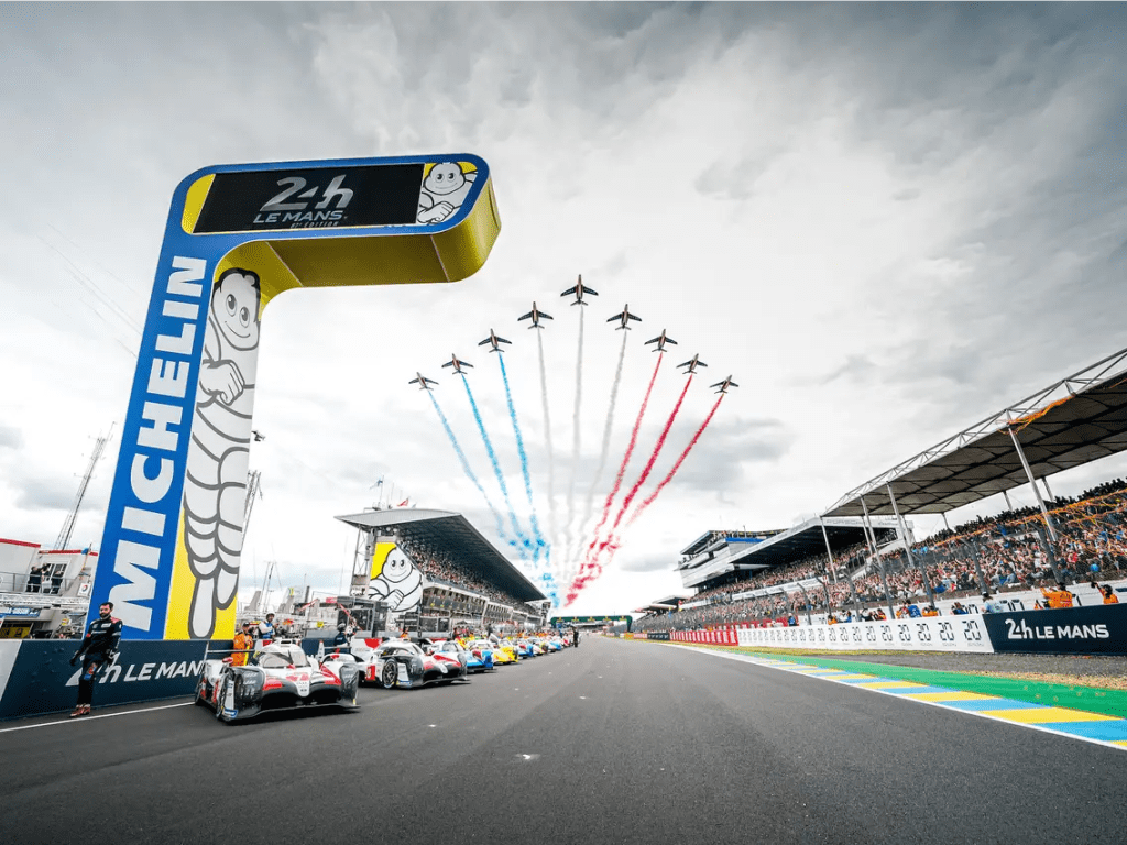Nel 2023 si correrà la centesima edizione della 24h di Le Mans, in questo articolo racconteremo cinque edizioni che ne hanno fatto la storia.
