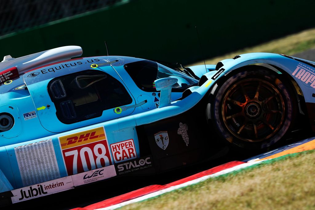 Finalmente arriva l'ufficialità, la Scuderia Cameron Glickenhaus correrà nel campionato WEC anche nella prossima stagione.