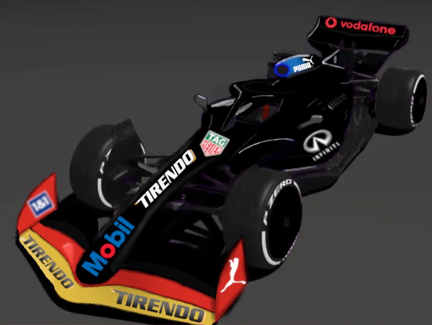 Come fatto per il grande rivale e amico Lewis Hamilton, oggi ci cimentiamo nell'ipotizzare un'undicesima scuderia in griglia, di cui il proprietario sarebbe proprio Sebastian Vettel.