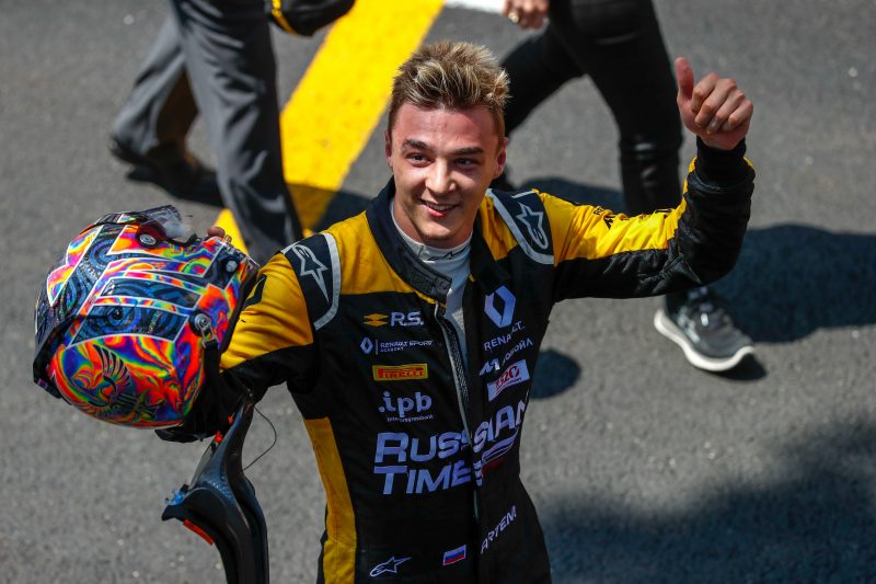 Che fine hanno fatto i piloti che componevano la griglia di F2 2017?