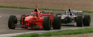 collision and collusion the story of the 1997 formula 1 title decider at jerez 1477569727