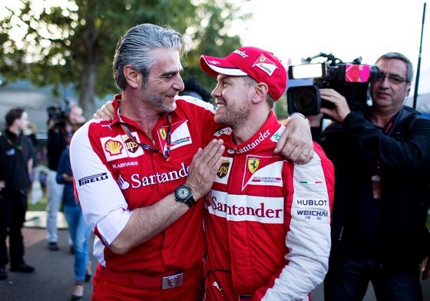 Come fatto per il grande rivale e amico Lewis Hamilton, oggi ci cimentiamo nell'ipotizzare un'undicesima scuderia in griglia, di cui il proprietario sarebbe proprio Sebastian Vettel.