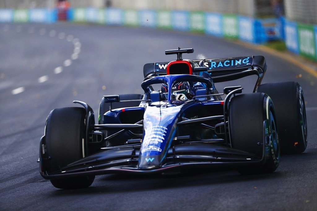 formula 1 australian gp 2022 a 2