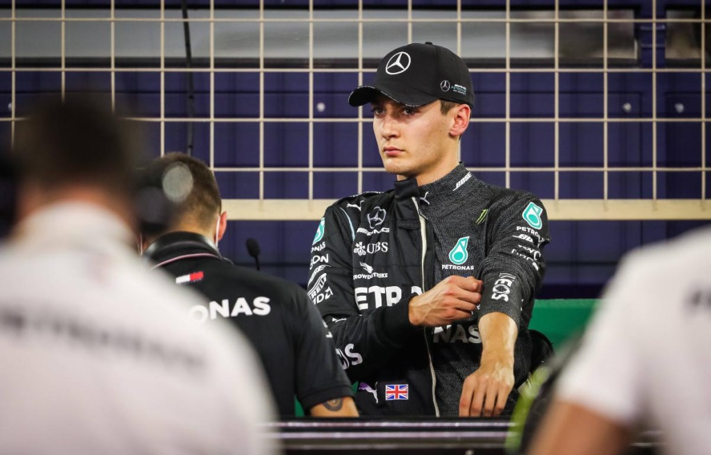 Russell: l’inizio in F1 e la rivalità con Norris e Albon