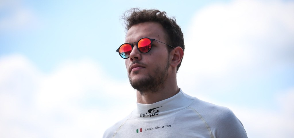ghiotto luca twitter