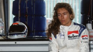 giovanna amati