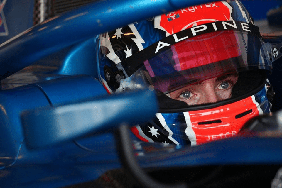 Jack Doohan continuerà con Virtuosi Racing per la sua seconda stagione completa in Formula 2 nel 2023 e sarà affiancato nel team da Amaury Cordeel.