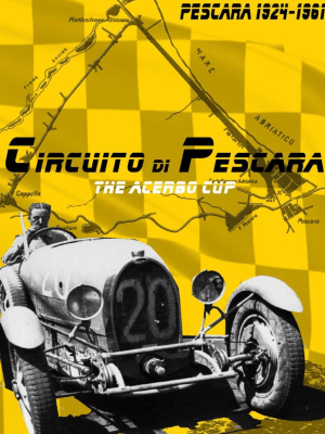 The Acerbo Cup film