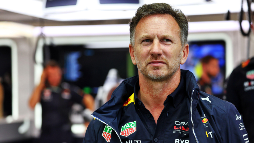 Horner convinto che il dominio Red Bull non continuerà nel 2023