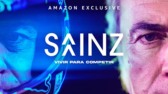 Sainz vivere per competere