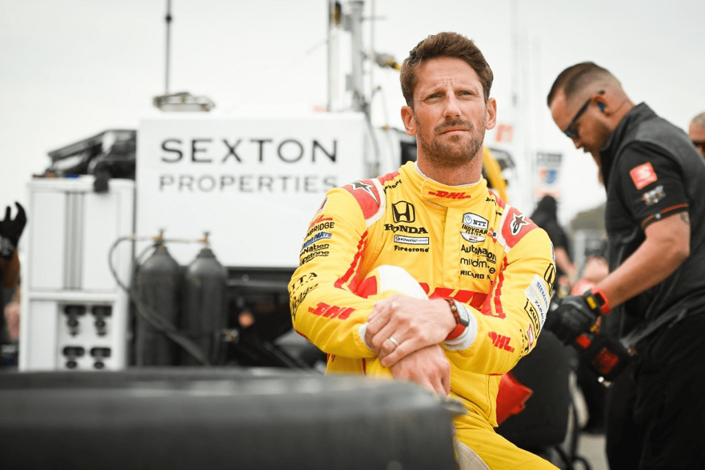 Romain Grosjean ha fatto il punto sulla stagione Ferrari. Il francese assicura che tutti pensavano che sarebbero stati campioni dopo le prime gare e sottolinea che nel 2023 saranno in lotta.