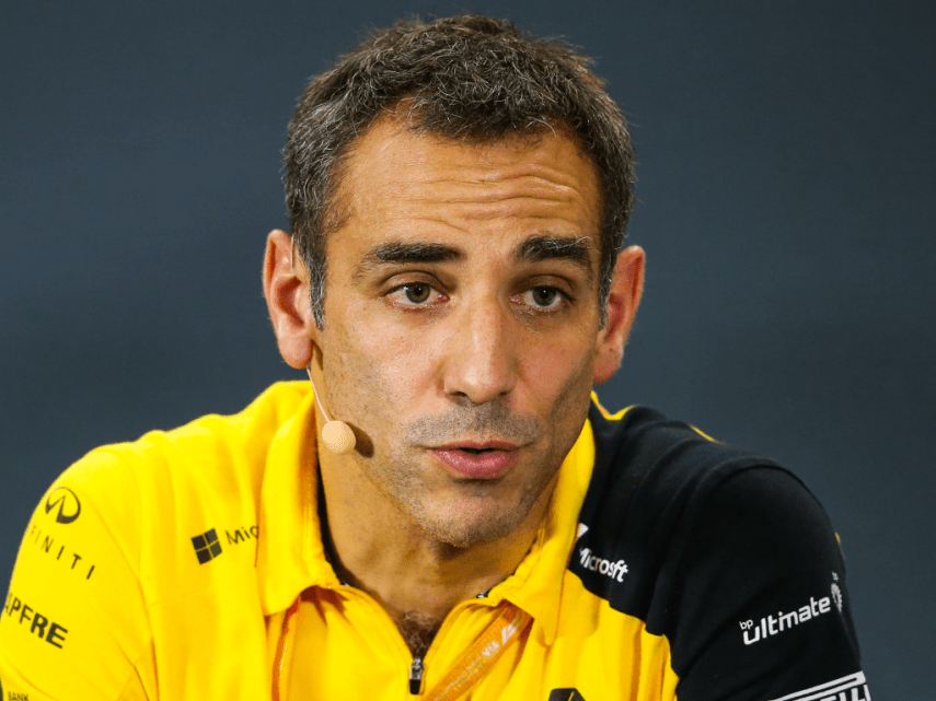 L'ex team principal della Renault, Cyril Abiteboul, sarà annunciato come nuovo team principal di Hyundai Motorsport per il Campionato del mondo di rally e per i programmi di auto da turismo.