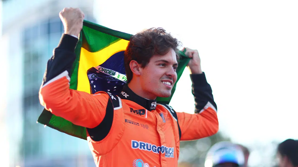 Il campione in carica della Formula 2 Felipe Drugovich è ancora alla ricerca di un posto in qualche campionato nel 2023. Il brasiliano spera di poter trovare qualcosa che non combaci con i suoi impegni in Formula 1 con l'Aston Martin.