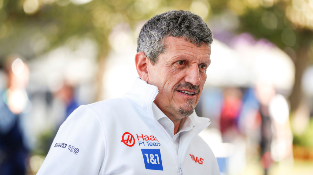 Steiner e i giovani piloti: Piastri un rischio per McLaren?