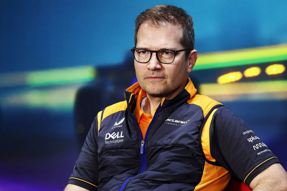 Andreas Seidl è diventato il nuovo CEO Sauber, dopo aver lasciato proprio nella giornata di oggi la McLaren. Ecco i motivi della sua scelta.