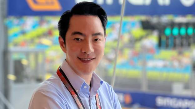 Calvin Lo, un uomo d'affari miliardario di Hong Kong, sta esplorando le opzioni per creare un team di F1 per il 2026, con la speranza di decidere il suo approccio "entro un mese o due".